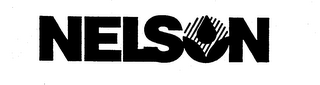 NELSON logo
