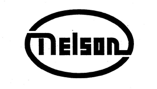 NELSON logo