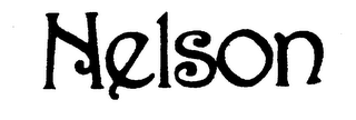 NELSON logo