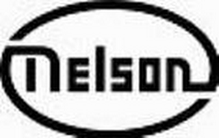 NELSON logo