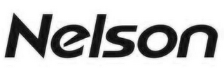 NELSON logo