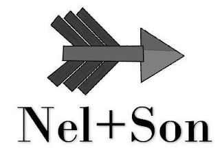 NEL+SON logo
