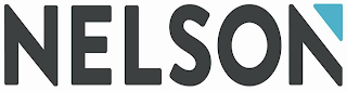 NELSON logo
