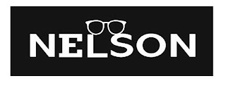 NELSON logo