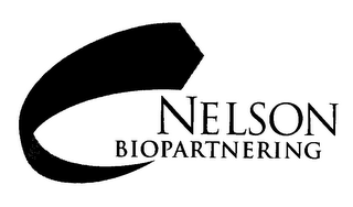 NELSON BIOPARTNERING logo