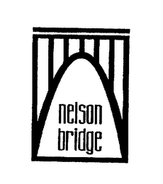 NELSON BRIDGE logo