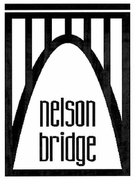 NELSON BRIDGE logo