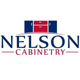 NELSON CABINETRY logo