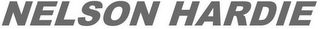 NELSON HARDIE logo