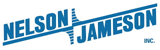 NELSON JAMESON INC. logo