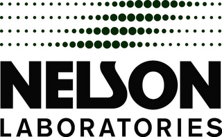 NELSON LABORATORIES logo