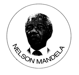 NELSON MANDELA logo
