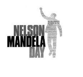 NELSON MANDELA DAY logo
