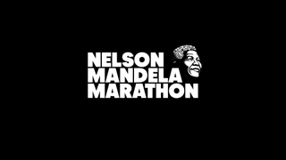 NELSON MANDELA MARATHON logo