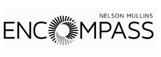 NELSON MULLINS ENCOMPASS logo