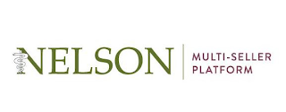 NELSON MULTI-SELLER PLATFORM logo