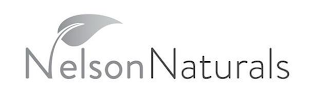 NELSON NATURALS logo