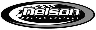 NELSON RACING ENGINES logo