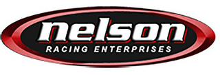 NELSON RACING ENTERPRISES logo