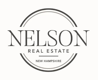 NELSON REAL ESTATE NEW HAMPSHIRE logo