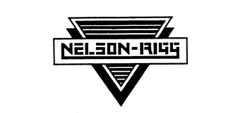 NELSON-RIGG logo