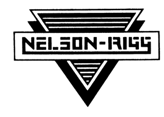 NELSON-RIGG logo