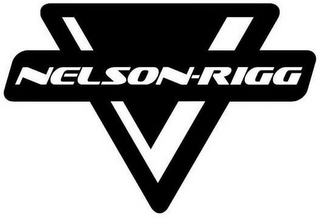 NELSON-RIGG logo