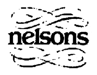 NELSONS logo