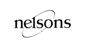 NELSONS logo