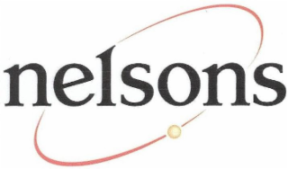 NELSONS logo