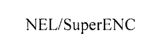 NEL/SUPERENC logo