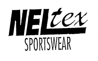 NELTEX SPORTSWEAR logo