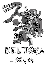NELTOCA YOUTH AT RISK logo