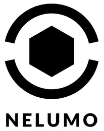 NELUMO logo