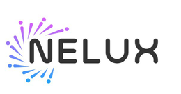 NELUX logo