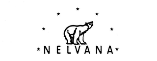 NELVANA logo