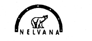 NELVANA logo