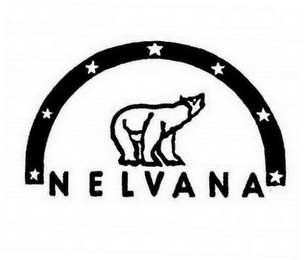 NELVANA logo