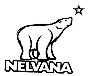 NELVANA logo