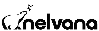 NELVANA logo