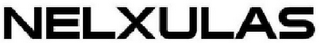 NELXULAS logo