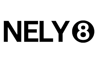 NELY8 logo