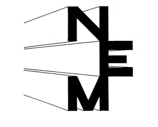 NEM logo