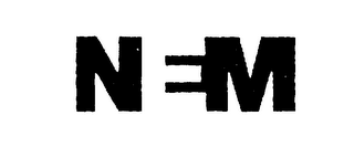 NEM logo