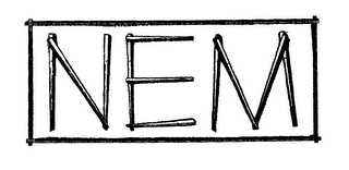 NEM logo