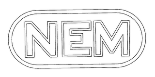 NEM logo