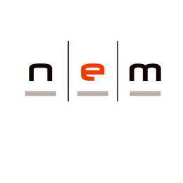 NEM logo