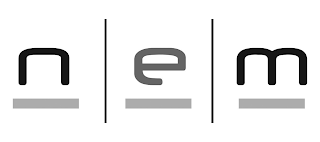 NEM logo