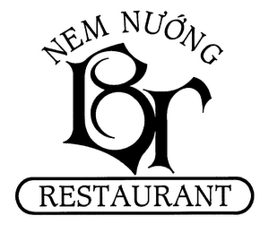 NEM NUONG BR RESTAURANT