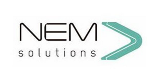NEM SOLUTIONS logo